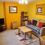 Saltburn Holidays Primrose 度假居
