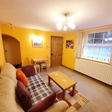 Σπίτι διακοπών Saltburn Holidays Primrose