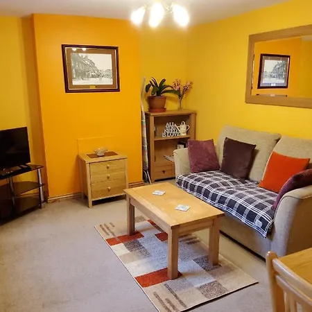 Saltburn Holidays Primrose Ferienhaus