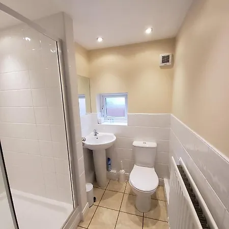 Saltburn Holidays Primrose *