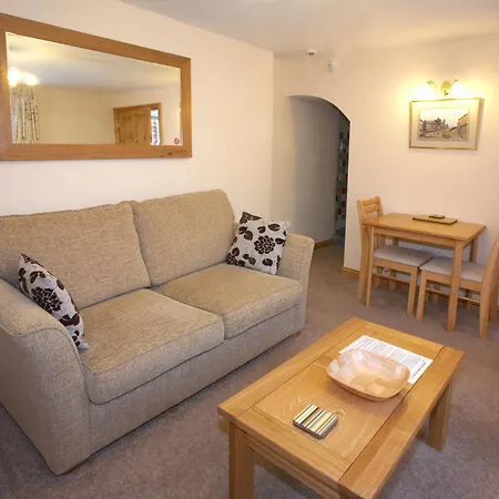 Saltburn Holidays Primrose Hébergement de vacances Guisborough