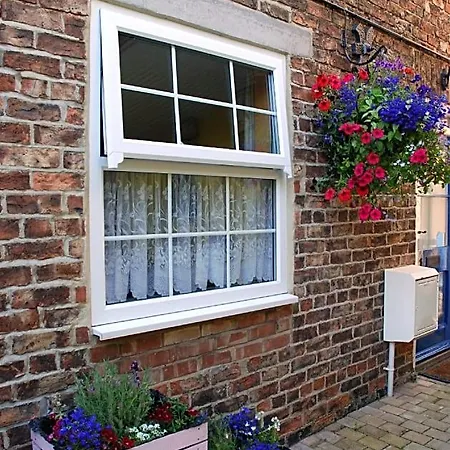 Σπίτι διακοπών Saltburn Holidays Primrose
