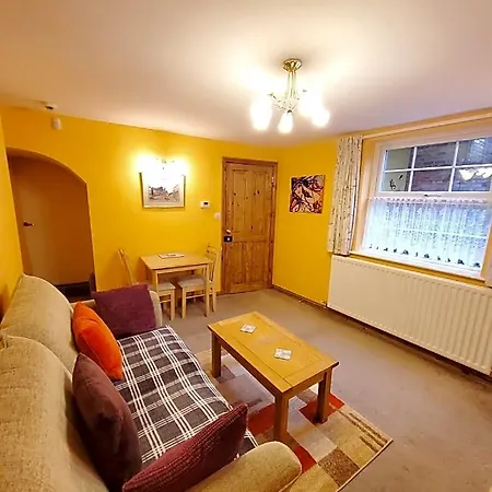 Saltburn Holidays Primrose * Guisborough