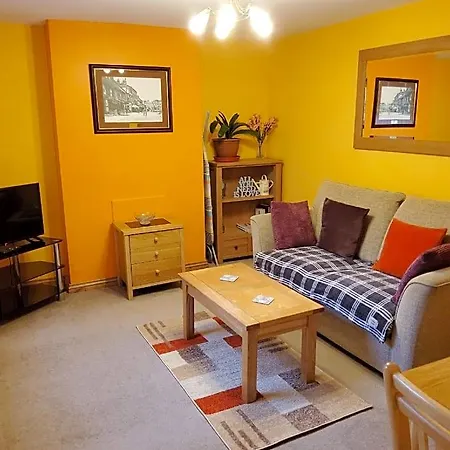 Saltburn Holidays Primrose Guisborough