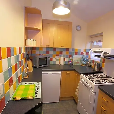 Saltburn Holidays Primrose Σπίτι διακοπών Guisborough