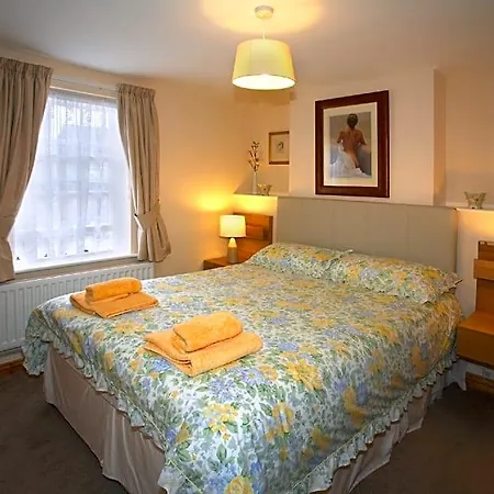 Σπίτι διακοπών Saltburn Holidays Primrose Guisborough