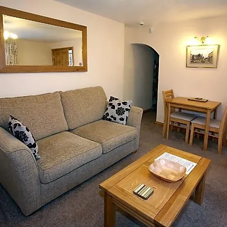 Saltburn Holidays Primrose Σπίτι διακοπών