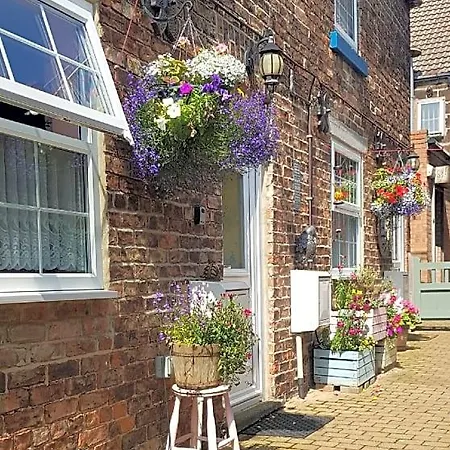 Saltburn Holidays Primrose * Guisborough