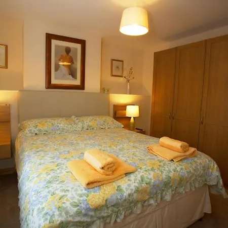 Saltburn Holidays Primrose Ferienhaus Guisborough