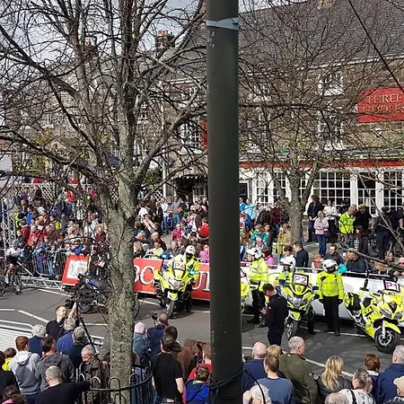 Ferienhaus Saltburn Holidays Primrose