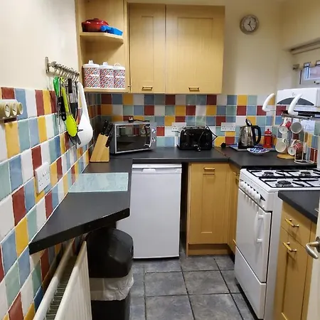 Saltburn Holidays Primrose Casa vacanze Guisborough