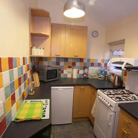 Casa vacanze Saltburn Holidays Primrose *