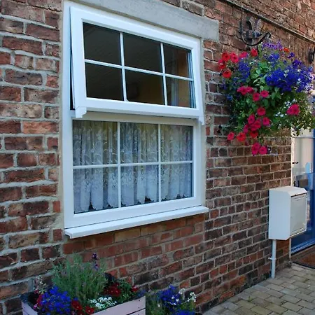 Saltburn Holidays Primrose Guisborough