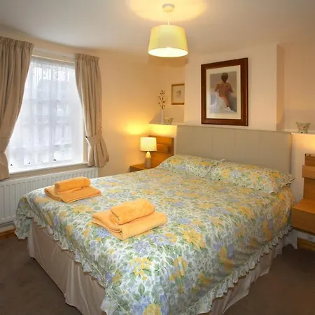 Saltburn Holidays Primrose *