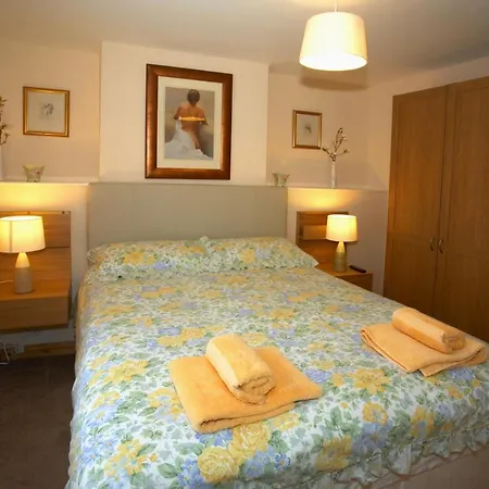 Saltburn Holidays Primrose Casa vacanze