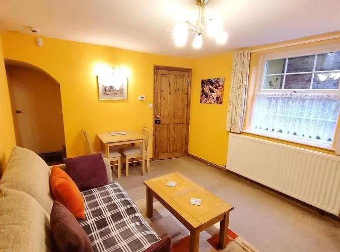 بيت للعطل Saltburn Holidays Primrose