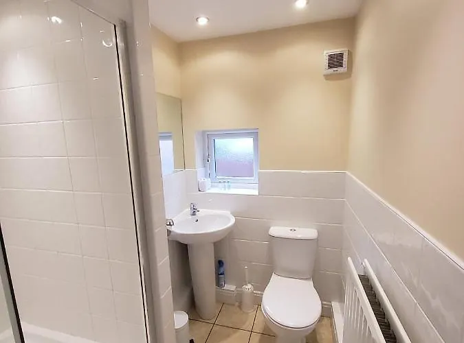 Saltburn Holidays Primrose *