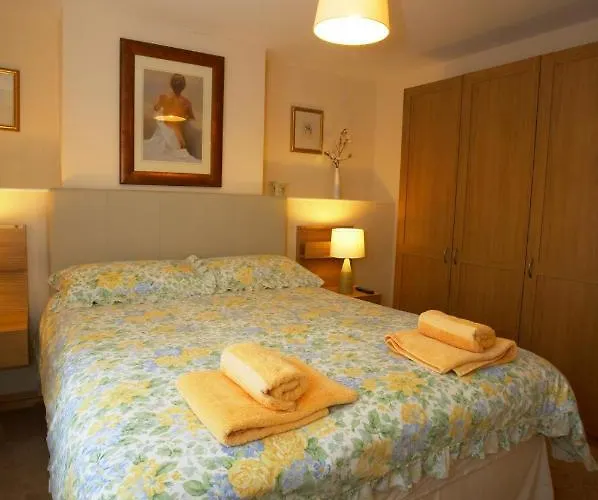 Saltburn Holidays Primrose بيت للعطل غيوسبرو