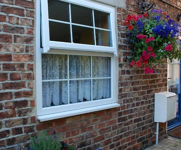 Saltburn Holidays Primrose غيوسبرو