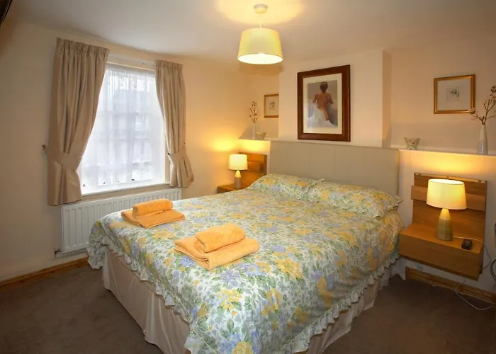 Saltburn Holidays Primrose *