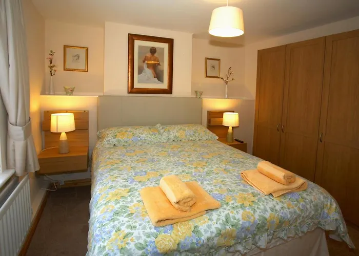 Saltburn Holidays Primrose بيت للعطل